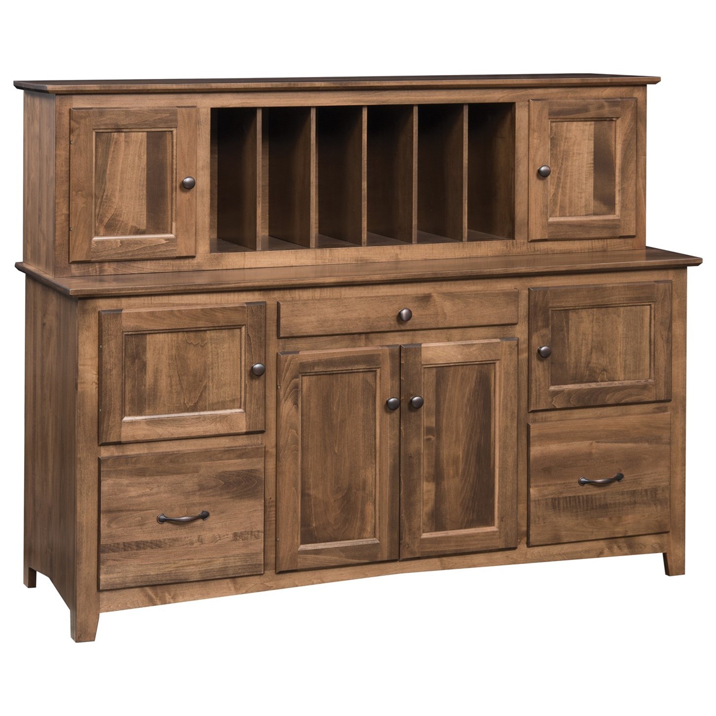 60 sales in credenza